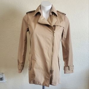 MK paige coat